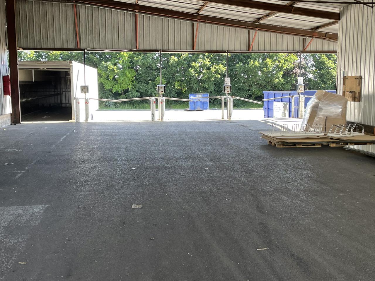 Entrepôt classe b Vimy 25552m² Location entrepôt classe b Vimy Pas-de-Calais OLLOG2204554 17